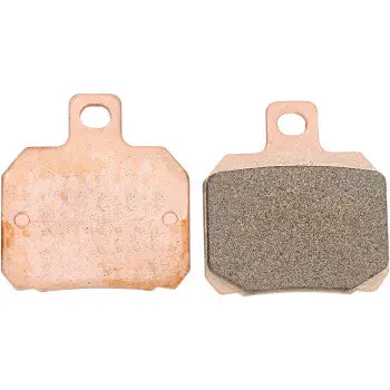 Ebc Fa266hh Sintered "Hh" Brake Pads Set 1