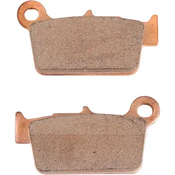 Ebc Fa367r Long-Life Sintered "R" Brake Pads Set 1