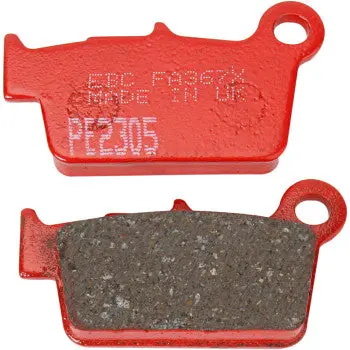 Ebc Fa367x Sport Carbon "X" Brake Pads Set 1