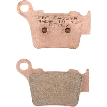 Ebc Fa368r Long-Life Sintered "R" Brake Pads Set 1