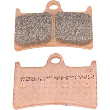 Ebc Fa380hh Sintered "Hh" Brake Pads Set 1