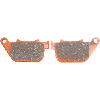 Ebc Fa387v Sintered Metal Harley / Buell Brake Pads Set 1