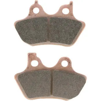 Ebc Fa400hh Sintered Metal Harley / Buell Brake Pad Set 1