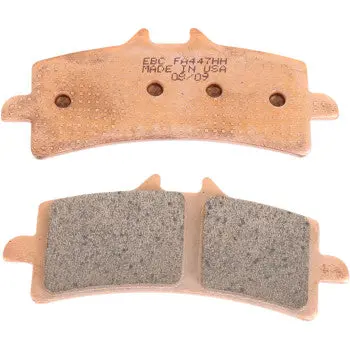 Ebc Fa447hh Sintered "Hh" Brake Pads Set 1