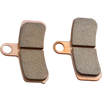 Ebc Fa457hh Sintered Metal Harley/Buell Brake Pads Set 1