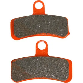 Ebc Fa457v Sintered Metal Harley / Buell Brake Pads Set 1