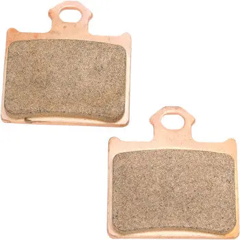 Ebc Fa602r Long-Life Sintered "R" Brake Pads Set 1