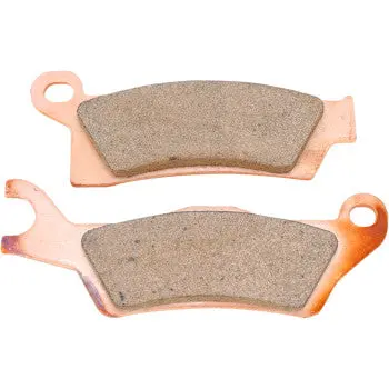 Ebc  Fa617r Long-Life Sintered "R" Brake Pads Set 1