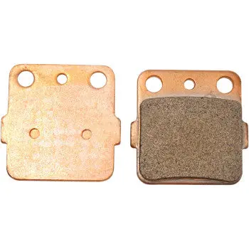 Ebc Fa84/3R Long-Life Sintered "R" Brake Pads Set 1