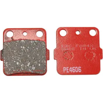 Ebc Fa84x Sport Carbon "X" Brake Pads  Set 1