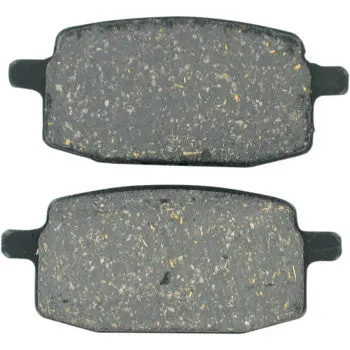 Ebc Sfa169 Scooter "Sfa" Brake Pads Set 1