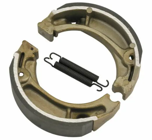 Ebc - 304 - Brake Shoes For Honda 1