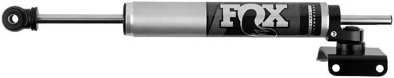 Fox | 2014-2024 Dodge Ram 2500 / 2013-2024 3500 2.0 Ts Steering Stabilizer 1