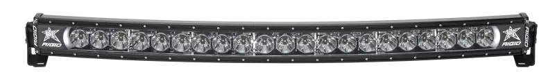 Rigid Industries | Radiance Plus Curved 40 Inch White Backlight 1