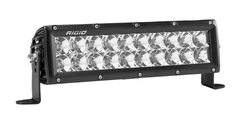 Rigid Industries | 10In E Series - Flood 1