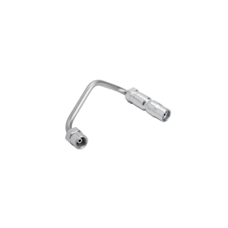 Fleece | 2001-2004 Gm 2500 / 3500 Duramax Lb7 Fuel Injection Line (4 & 5) 1