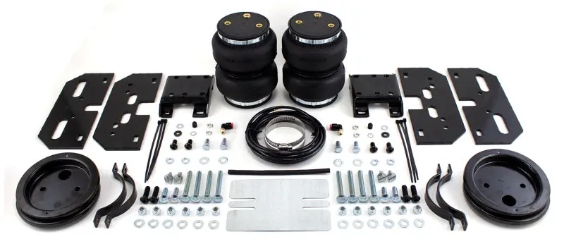 Air Lift | 2002-2008 Dodge Ram 1500 2Wd Loadlifter 5000 Ultimate Rear Air Spring Kit 1