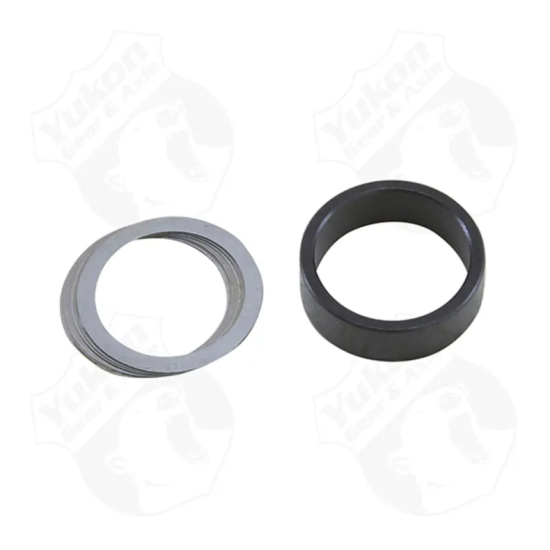 Yukon Gear | Replacement Crush Sleeve Eliminator For Jk Dana 44 Rear 1