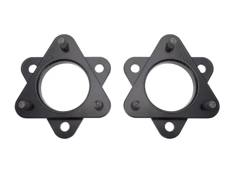 Icon | 2005+ Toyota Tacoma / 2007-2014 Fj Cruiser / 2003+ 4Runner Spacer Leveling Kit | 2 Inch 1