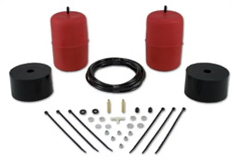 Air Lift | 1996-2002 Toyota 4Runner 4Wd 1000 Air Spring Kit 1