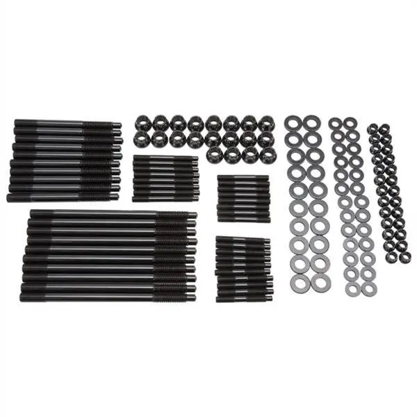 Cylinder Head Stud Kit For Lsr - Edelbrock 8510 1