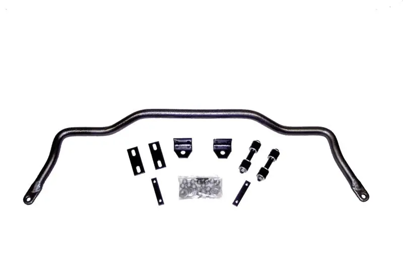 Hellwig Front Sway Bar For 1955–1957 Chevrolet Bel Air – 1-1/4" Solid Chromoly 1