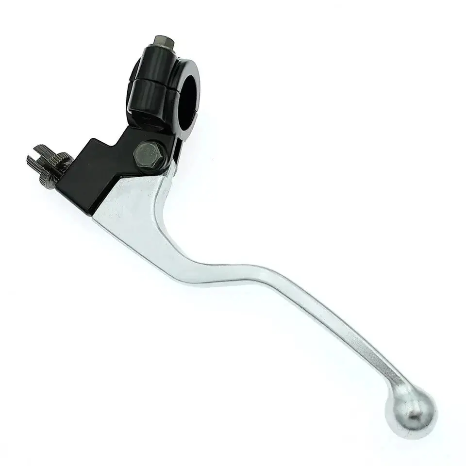 Universal Clutch Lever & Perch – Sport Atv Upgrade For Banshee, Raptor, Yfz450, Trx250r, Trx450r, 400Ex 1