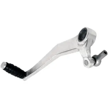 Emgo 83‑88012 Forged Aluminum Shift Lever – Fits Suzuki Gsx‑R600 / 750 / 1000 / 1100, Tl1000, Bandit 1200 1