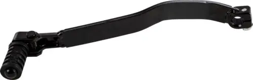 Emgo 83‑88053 Steel Folding Shift Lever – Kawasaki Klf220 Bayou – Replaces 13242‑1234 1