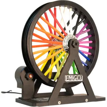 Emgo Spokets Spoke Covers Wheel Trim Kit Spoke Skins- Wheel Trim - Mixed Variety Pack Of Colors - 80 Pack 1