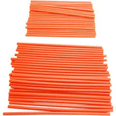 Emgo Spokets Spoke Covers Wheel Trim Kit Spoke Skins- Wheel Trim - Choose Color - 80 Pack 1
