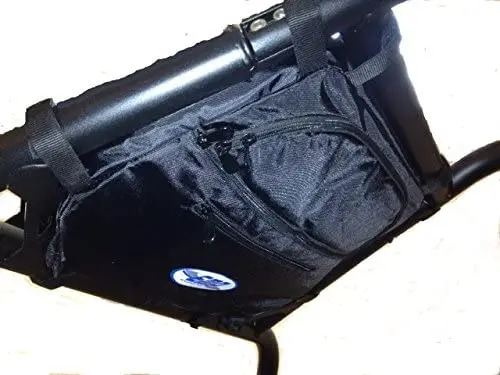 Emp 12648 Overhead Map Storage Bag – Polaris Rzr 800 / 570 / Xp900 (2008‑2015) 1