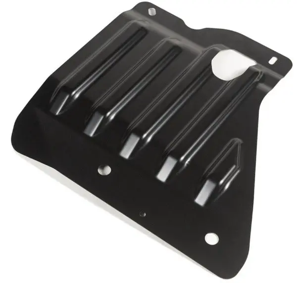 Aev Conversions | Chevrolet Colorado Engine Skid Plate 1