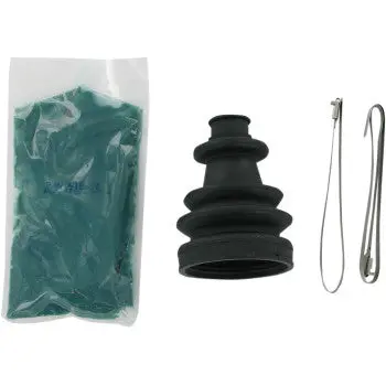 Epi 0213-0219 We130001 Cv Boot Kit - Inboard - Polaris 1