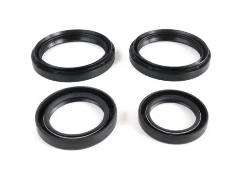 Epi We290112 Front And Rear Differential Seal Kit For Arctic Cat Atv's See Fit 1