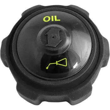 Spi Oil Cap With Gasket For Polaris – Vented Oil Tank Cap – Replaces Oem 0670‑341, 1240094, 1244736, 1670‑365, 2670‑447, 2670‑643, 511287, 519000273, 8Nd‑F1771‑00 – Sm‑07094 1