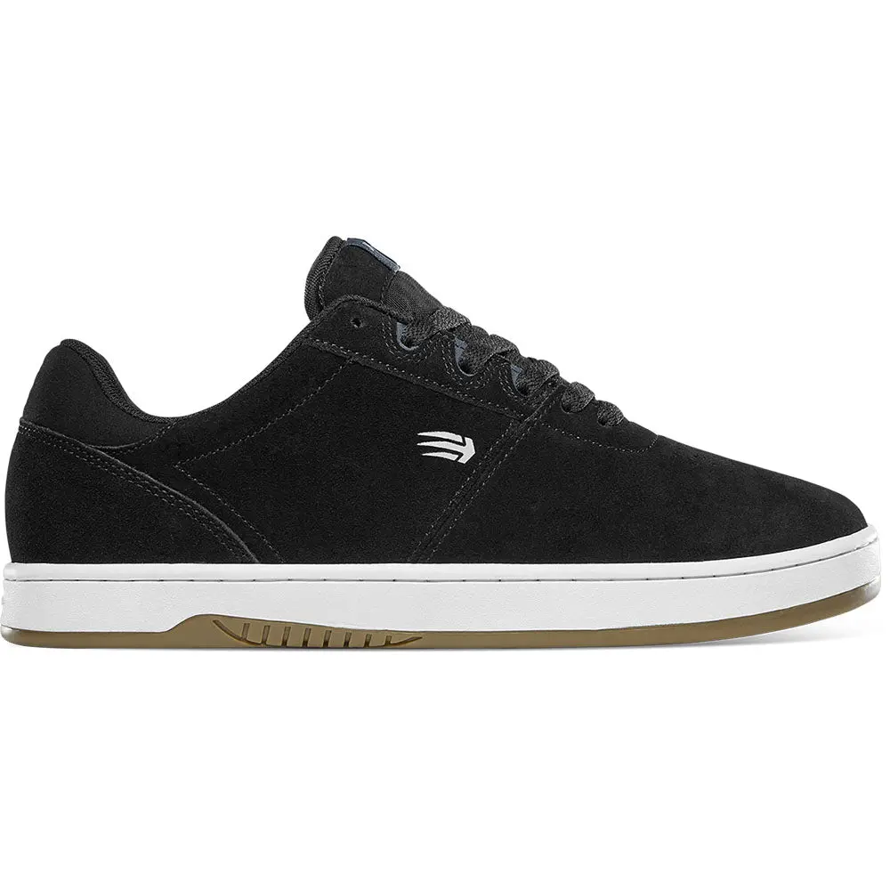 Etnies Josl1n Casual/Skating Shoes (Black) 1