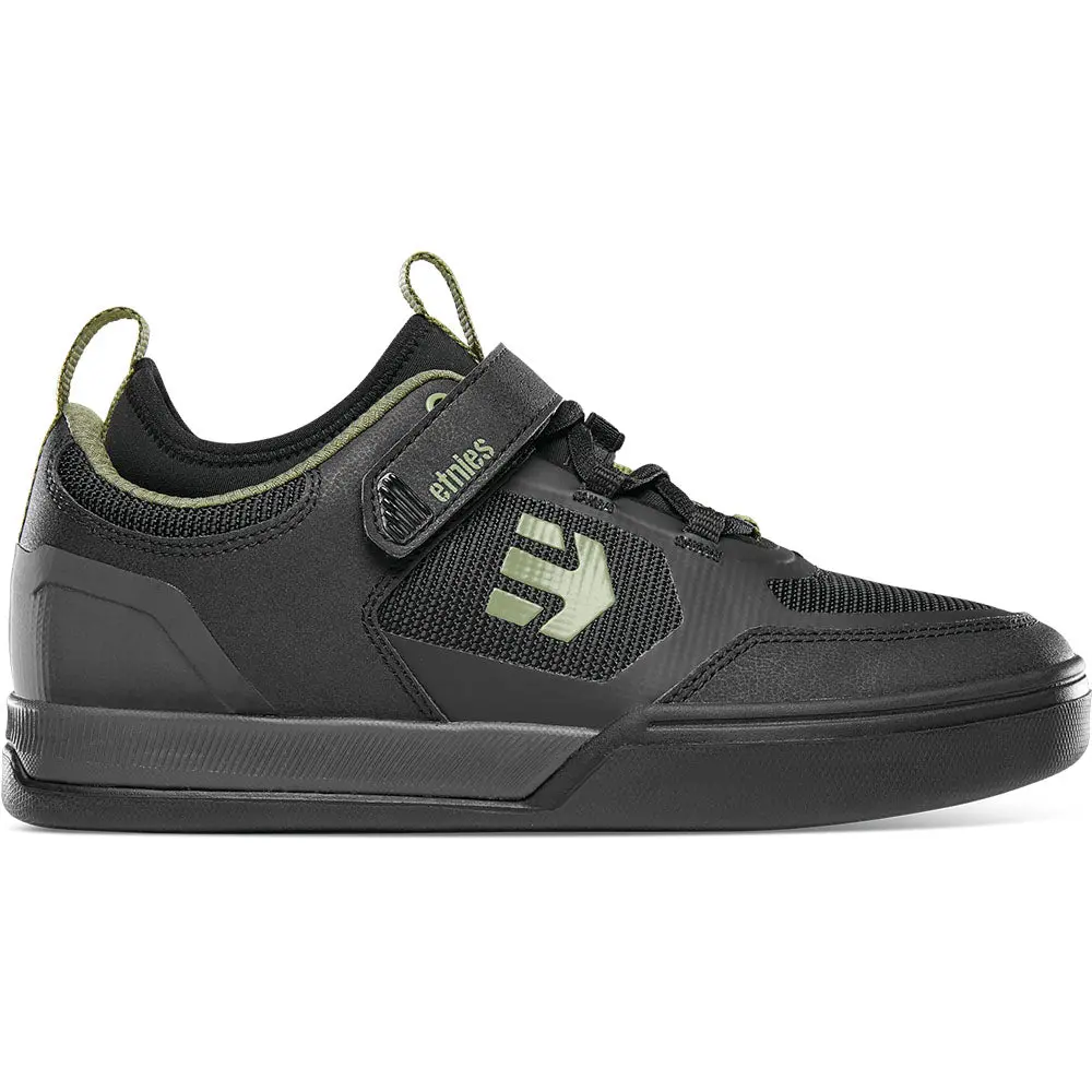 Etnies Camber Cl Mtb Shoes (Black) 1