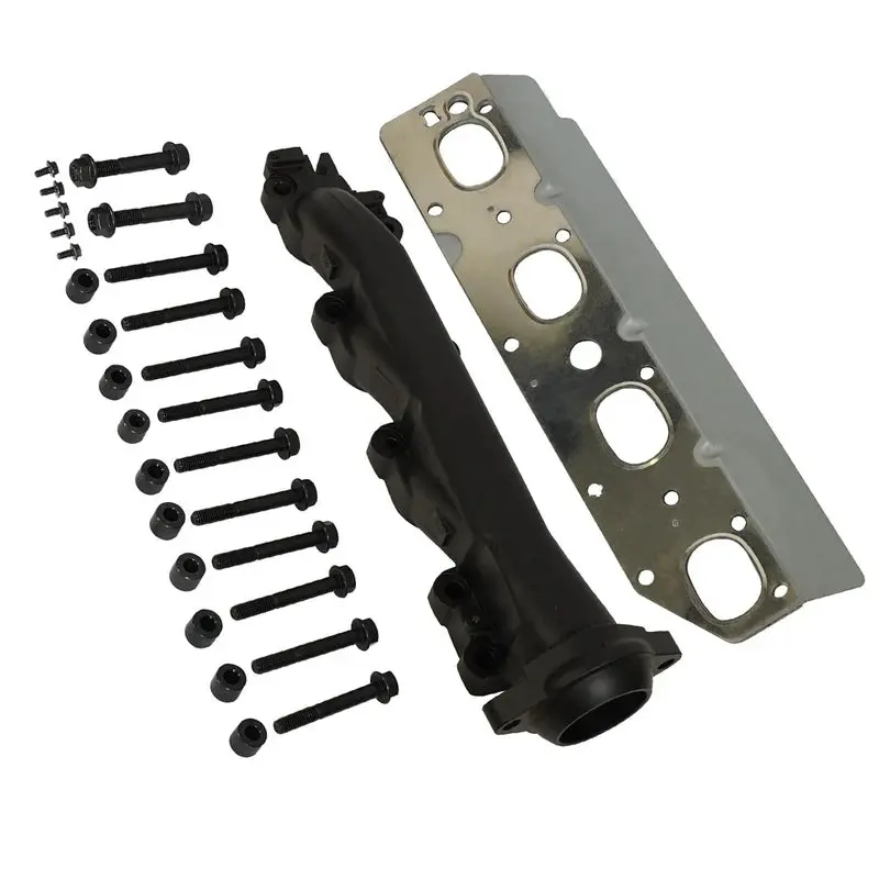 Bd Diesel | 2009-2022 Dodge Ram 1500 Classic / 2500 / 3500 5.7L Hemi Exhaust Manifold Driver Side 1