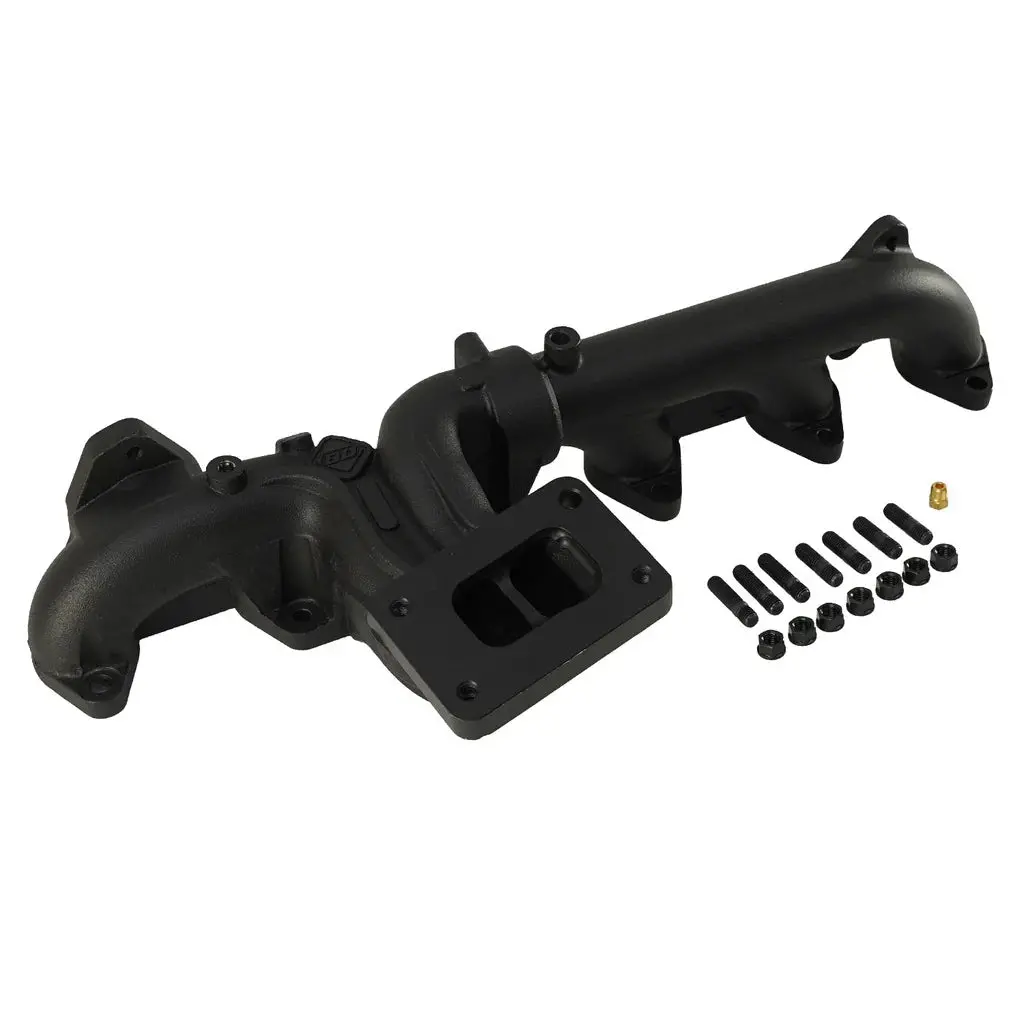 Bd Diesel | 2019-2024 Dodge Ram 2500 / 3500 6.7L Cummins Pick-Up Exhaust Manifold 1