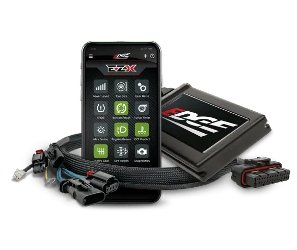 Edge Products | 2019-2024 Dodge Ram 2500 / 3500 6.7L Cummins Pickup Ezx Module 1