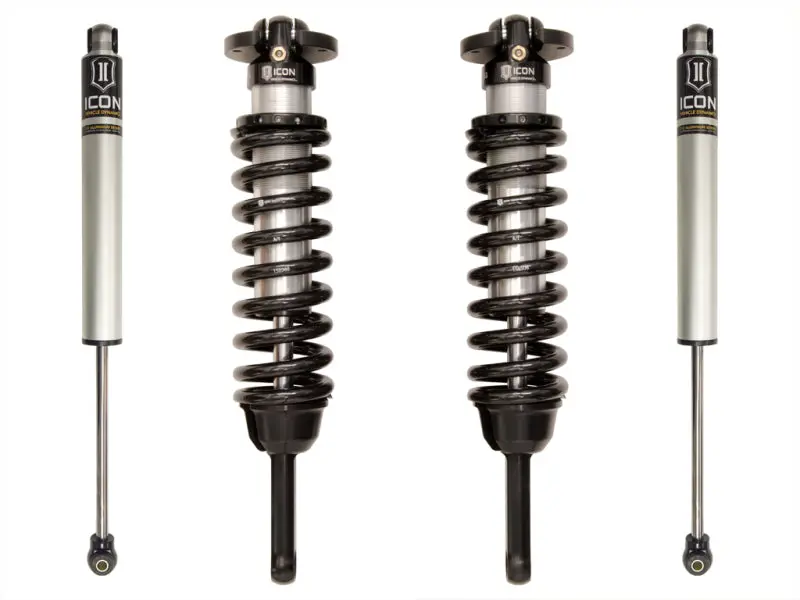 Icon 12-15 Toyota Hilux 0-3In Stage 1 Suspension System 1