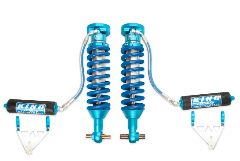 King Shocks | 2019+ Ford Ranger Front 2.5 Remote Reservoir Coilover - Pair - Usa Model Only 1