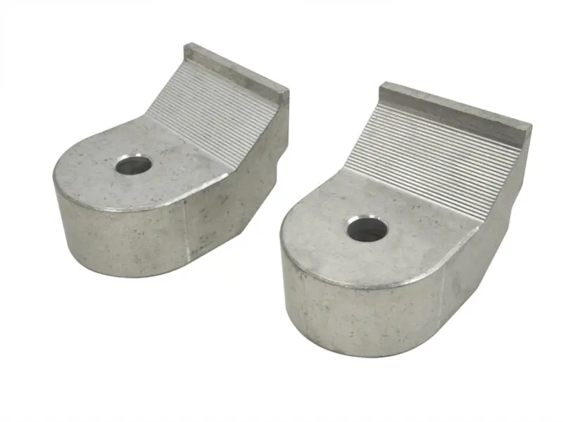 Icon 2005+ Ford F-250/F-350 Super Duty 1.5In Billet Spacer Kit 1