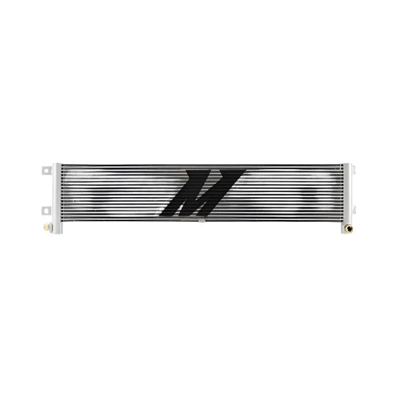 Mishimoto | 2019-2024 Dodge Ram 6.7L Cummins Performance Transmission Cooler 1