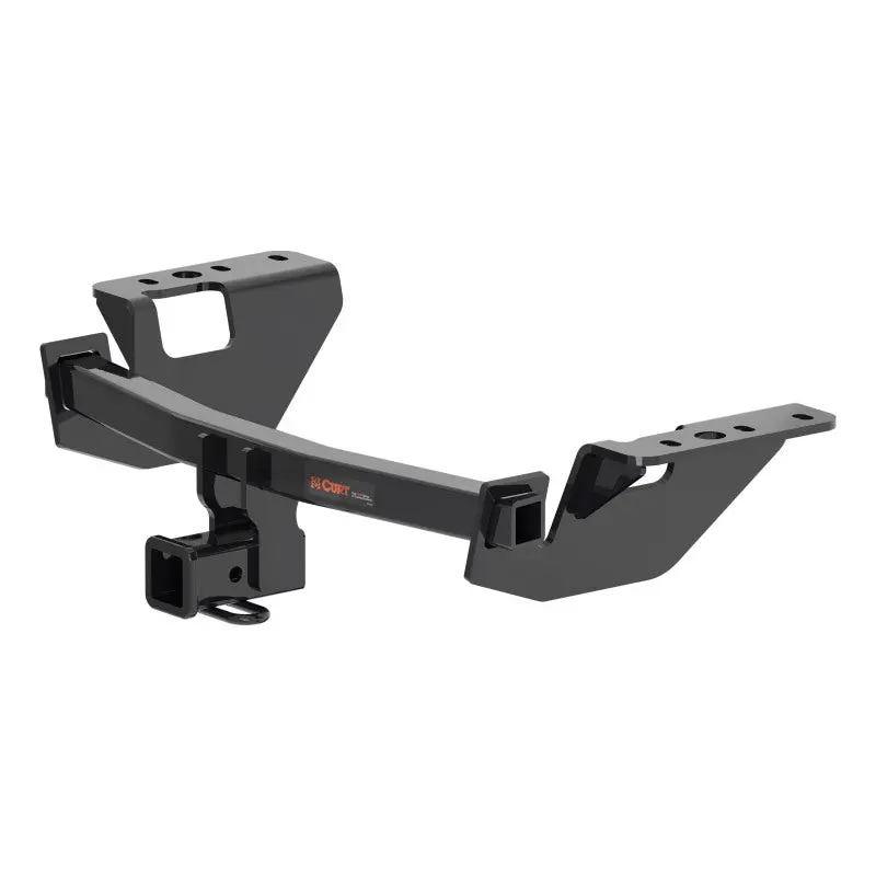 Curt Class 3 Trailer Hitch With 2" Receiver – Compatible With 2019–2020 Subaru Forester 1