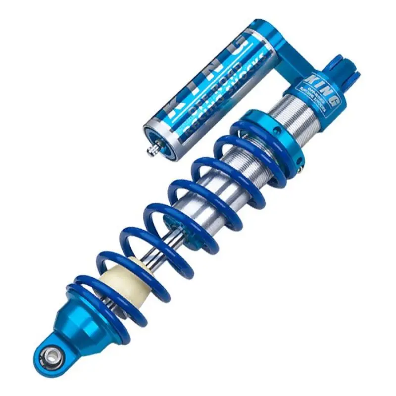 King Shocks | Polaris Rzr 800 Front 2.0 Piggyback Coilover With Adjuster 1