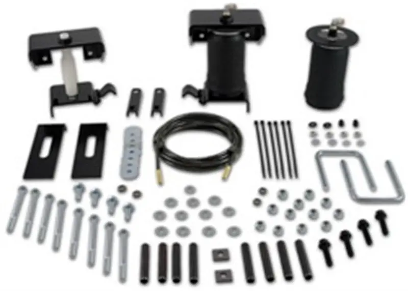 Air Lift | Slamair Kit - 1999-2017 Gm Silverado / Sierra 1500 2Wd 1