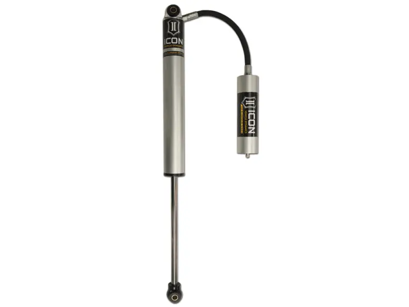 Icon 2017+ Ford F-250/F-350 Super Duty Rear 2-5In 2.0 Series Aluminum Shocks Vs Rr 1