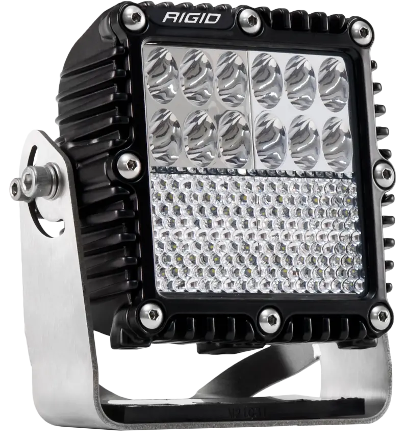 Rigid Industries | Q-Series Pro - Driving/Down - Diffused 1